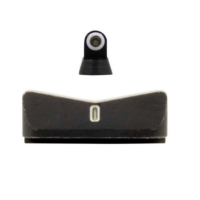 N-Visier DXT grün STD Dot weiß CZ P10