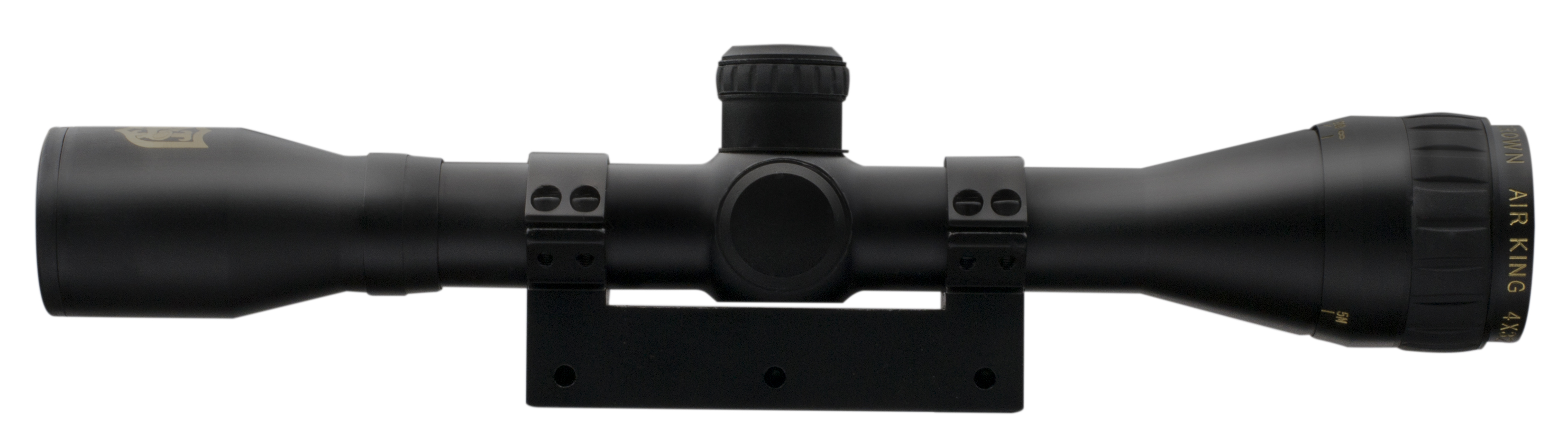 Airking - Serie – 4x32 AO / 1'' Tubus