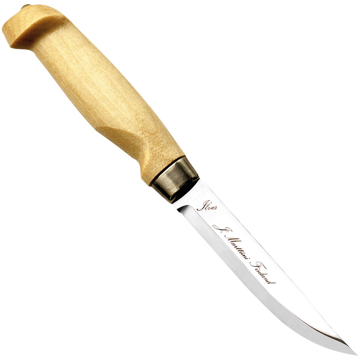 Gürtelmesser Lynx 129