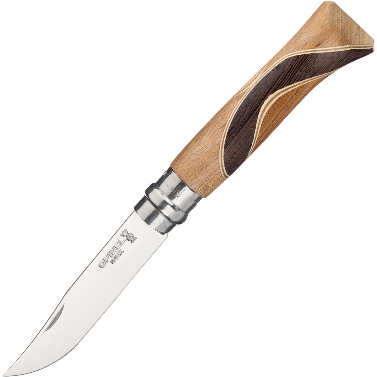 Messer No 08 Chaperon