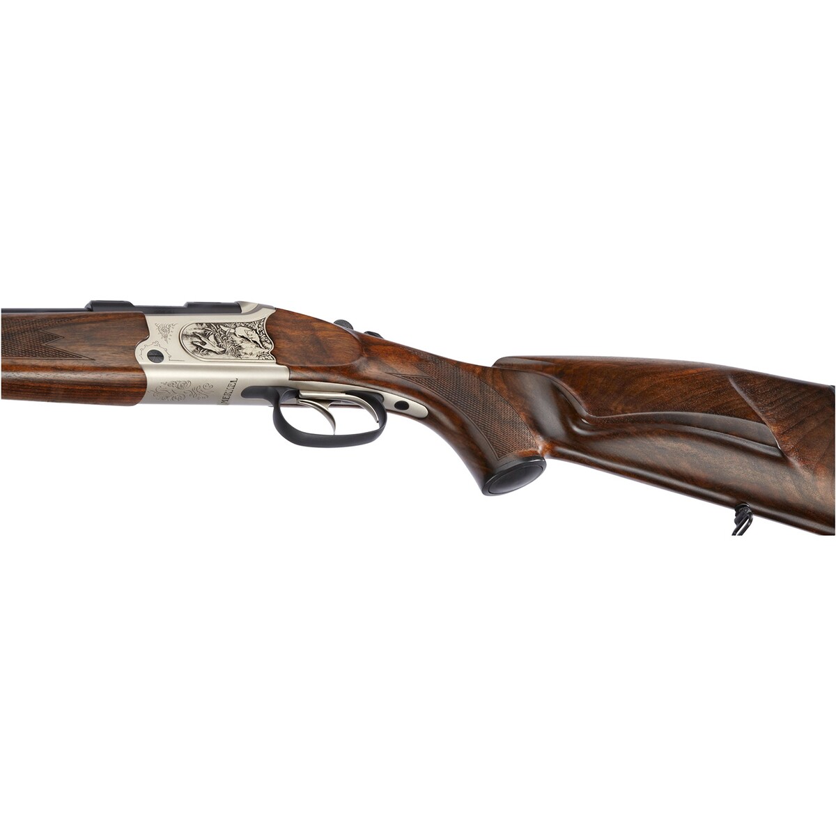 Bockbüchsflinte B3 Jagd