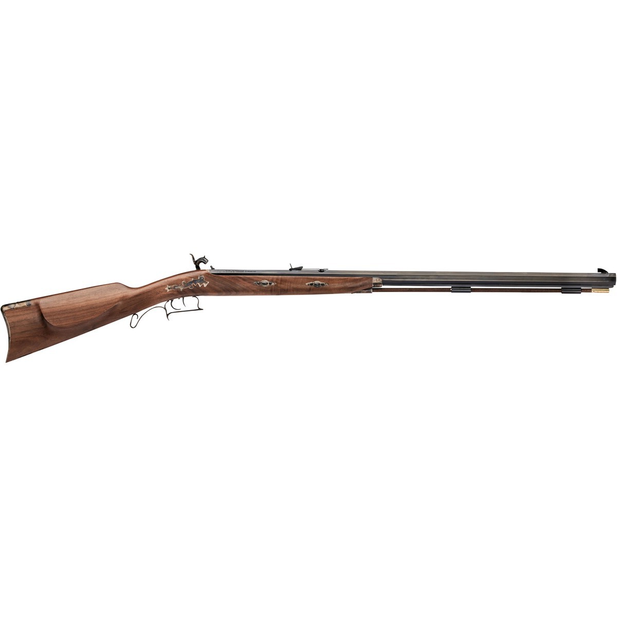 Vorderlader Gewehr Tryon Target Standard