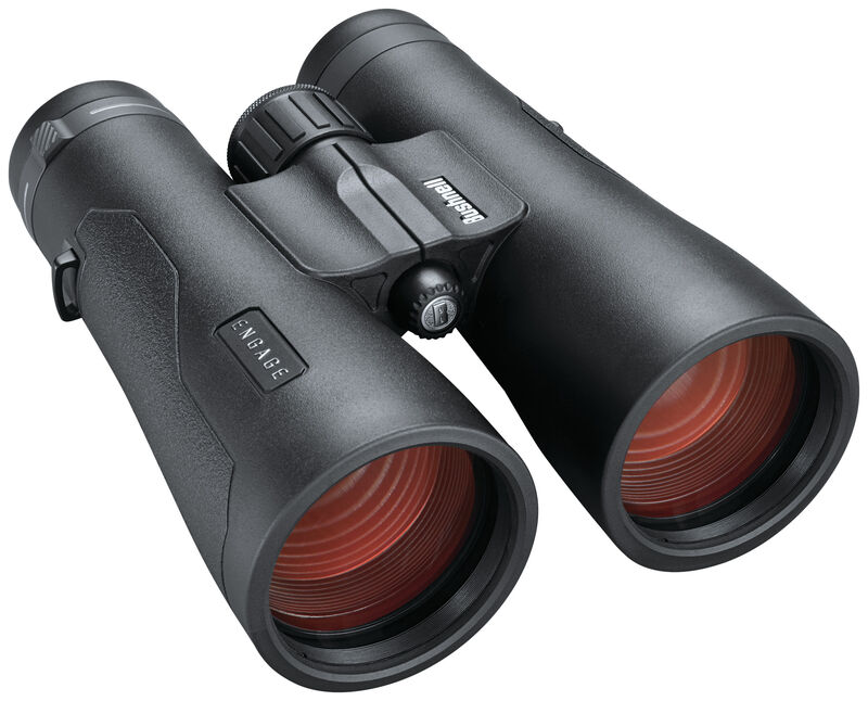 BUSHNELL FERNGLAS ENGAGE EDX 10X50 MIT DACHKANTENPRISMA
