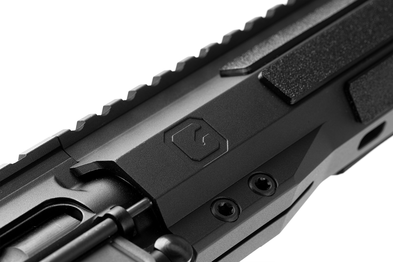 Clawgear CG15 14,5'' Schwarz .223 REM - Selbstladebüchse