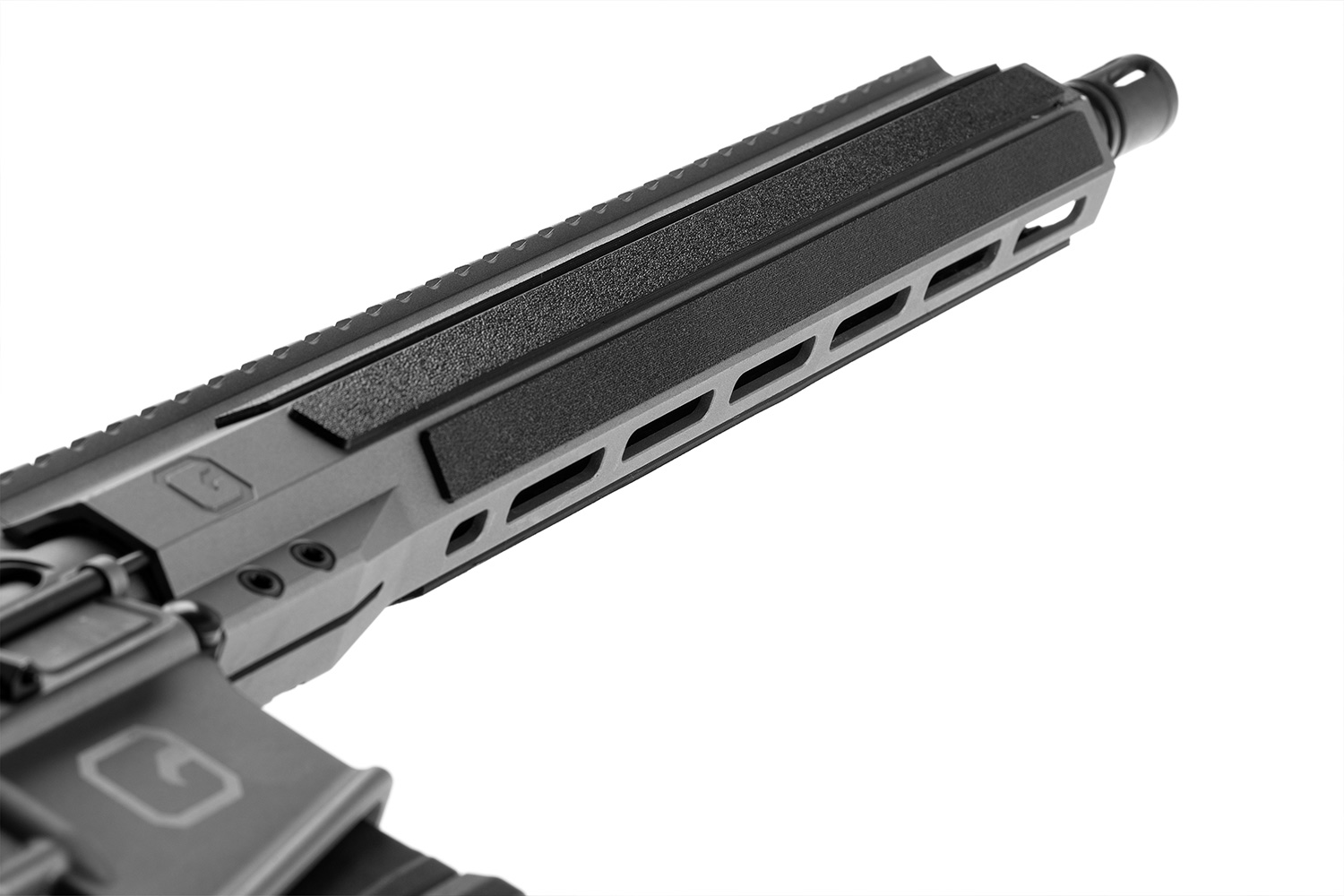 Clawgear CG15 14,5'' Gun Metal Gray .223 REM - Selbstladebüchse