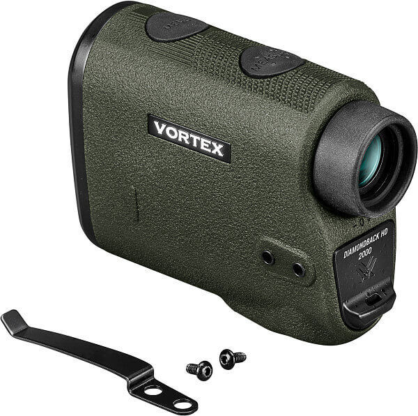Vortex Diamondback HD 2000 Laser Entfernungsmesser