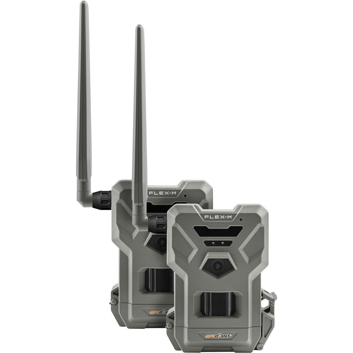 Wildkamera Flex M – Twin Pack