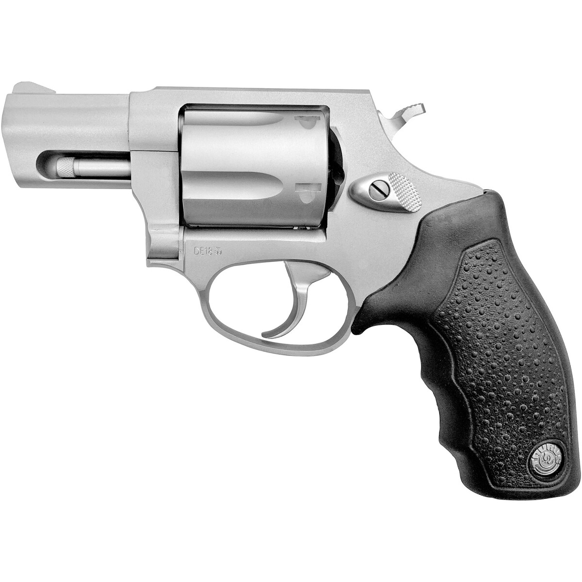 Revolver M 605 - 2" – STS matt – Lauflänge: 51 mm – Gewicht: 680 g