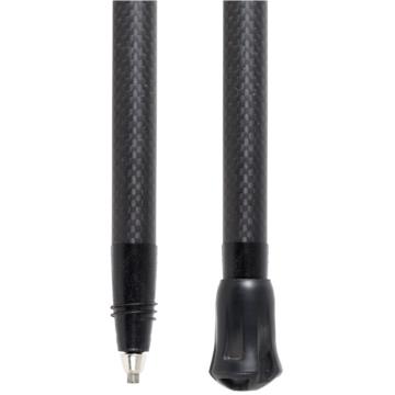 Zielstock QUICK-LOCK Carbon