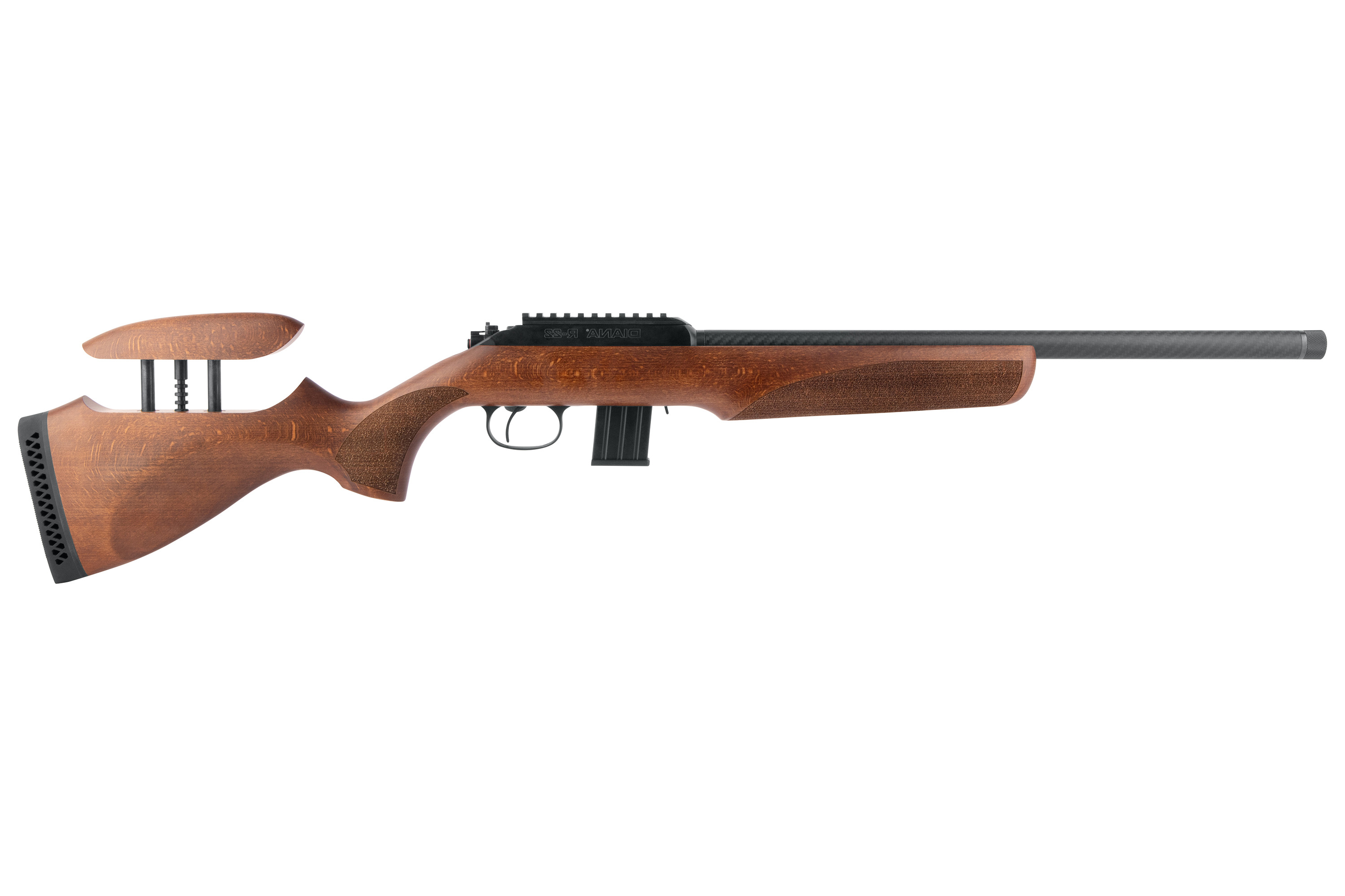 DIANA R-22 Carbon Premium .22lr - Repetierbüchse