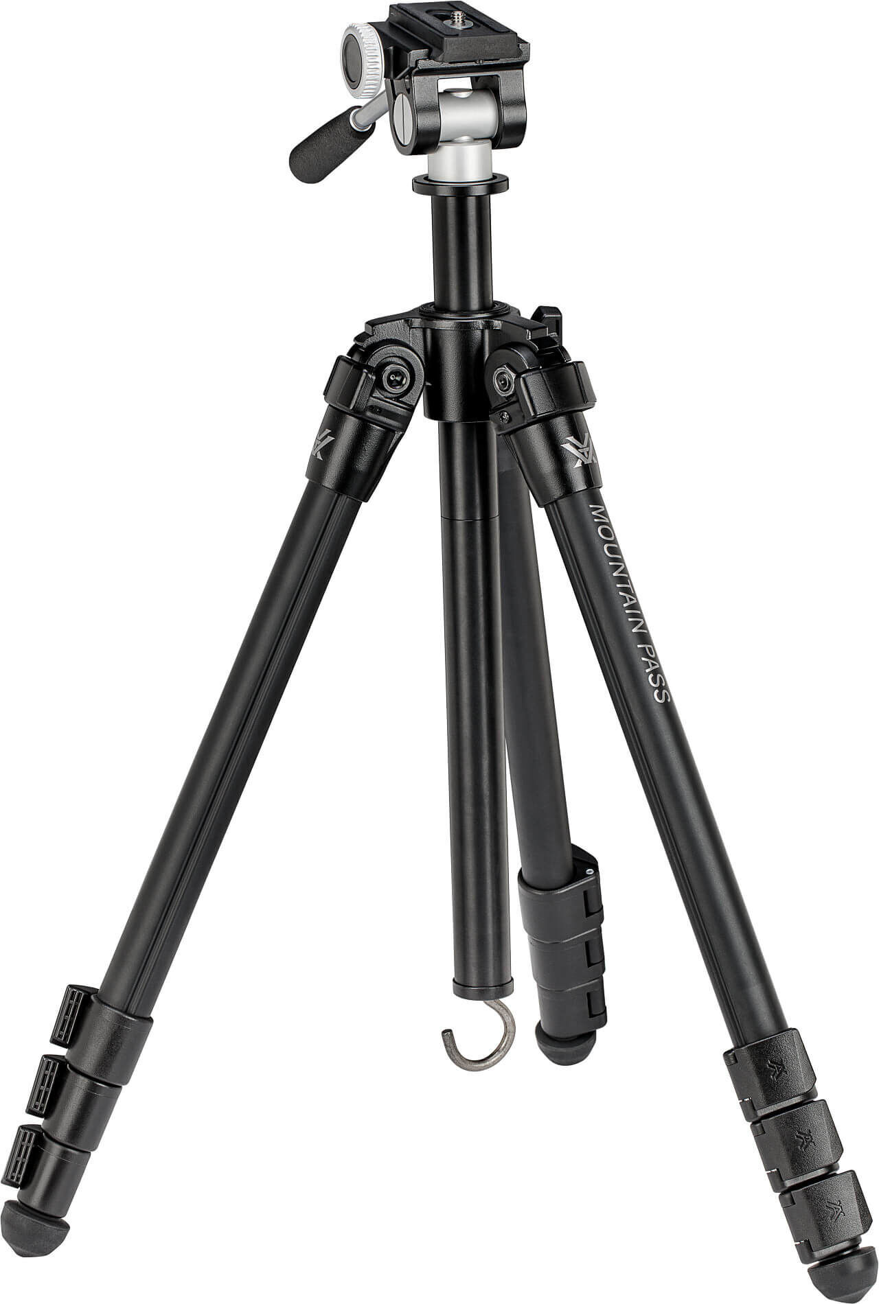 Vortex Mountain Pass Stativ Kit
