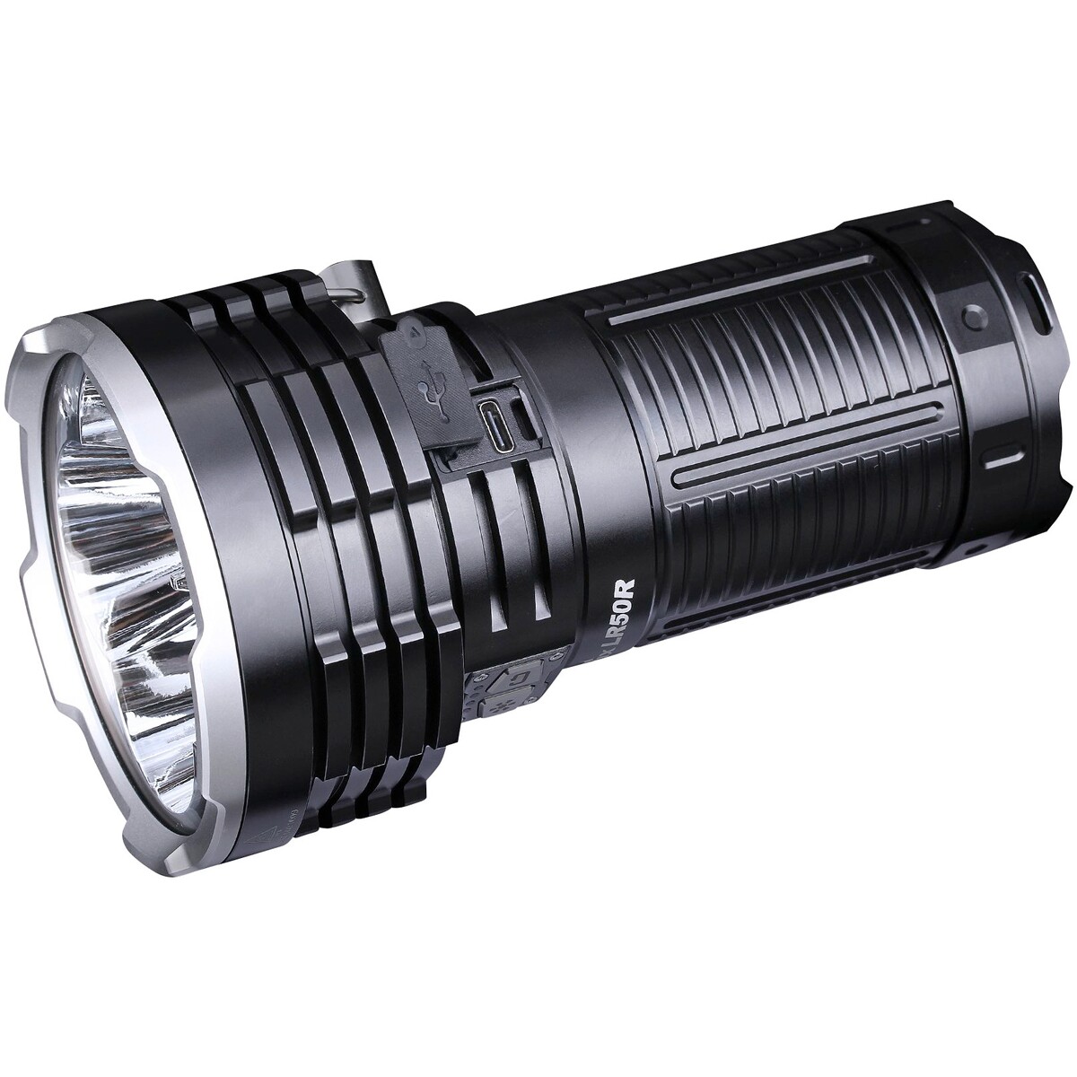 Taschenlampe LR50R
