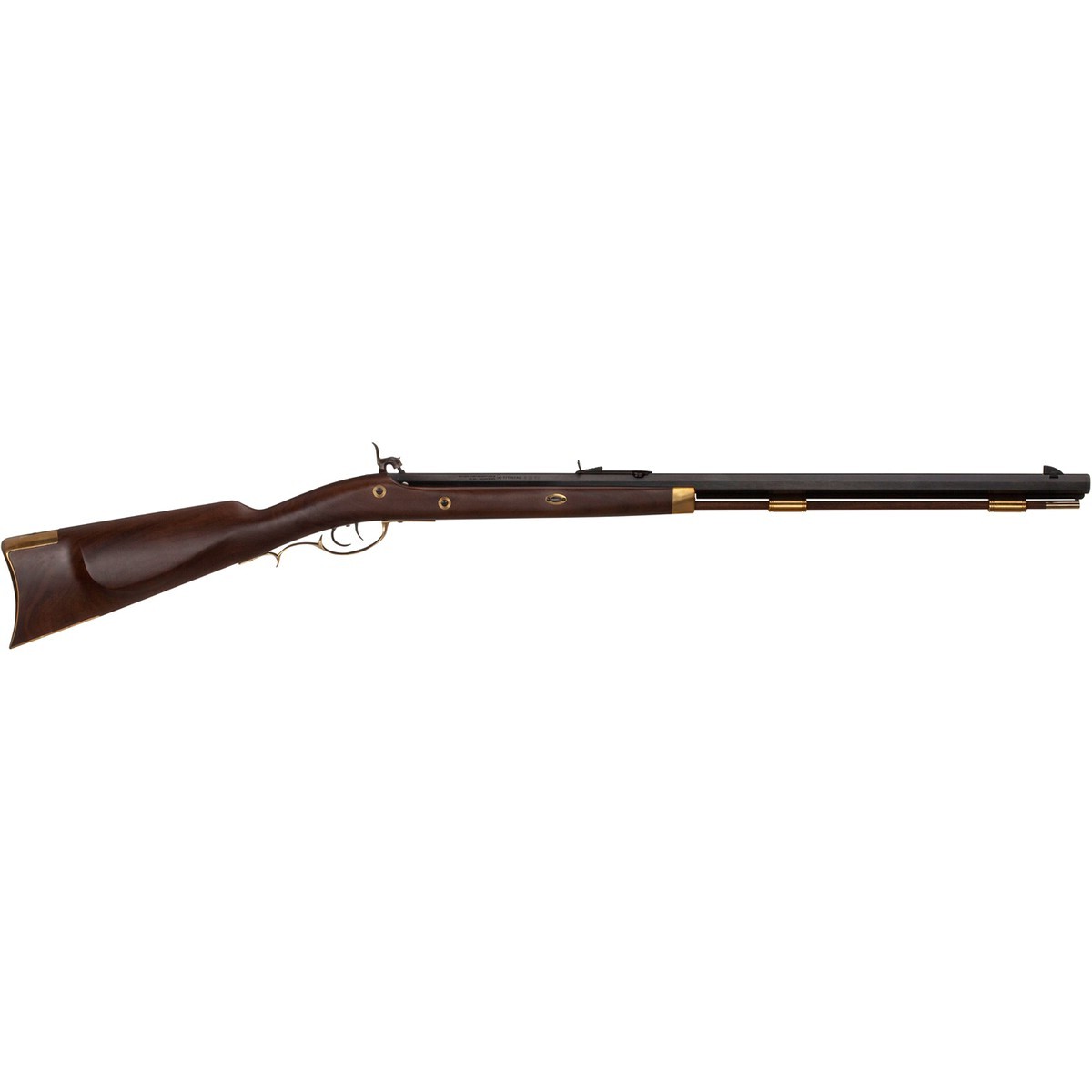 Vorderlader Gewehr Hawken Target Traditional