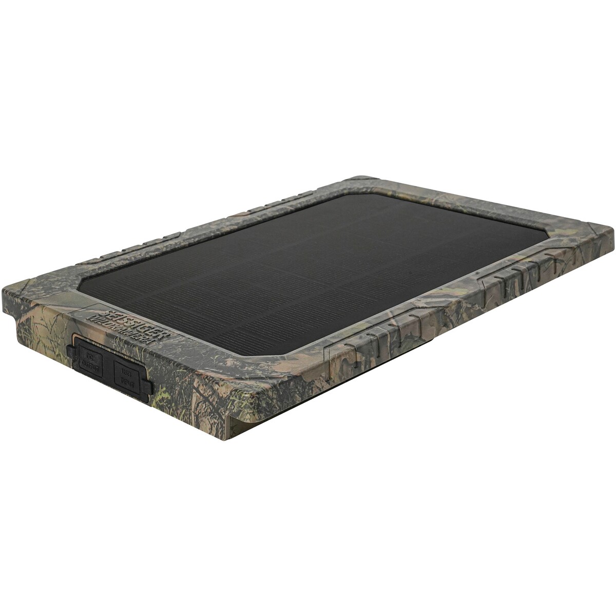 Solarpanel für Wildkameras