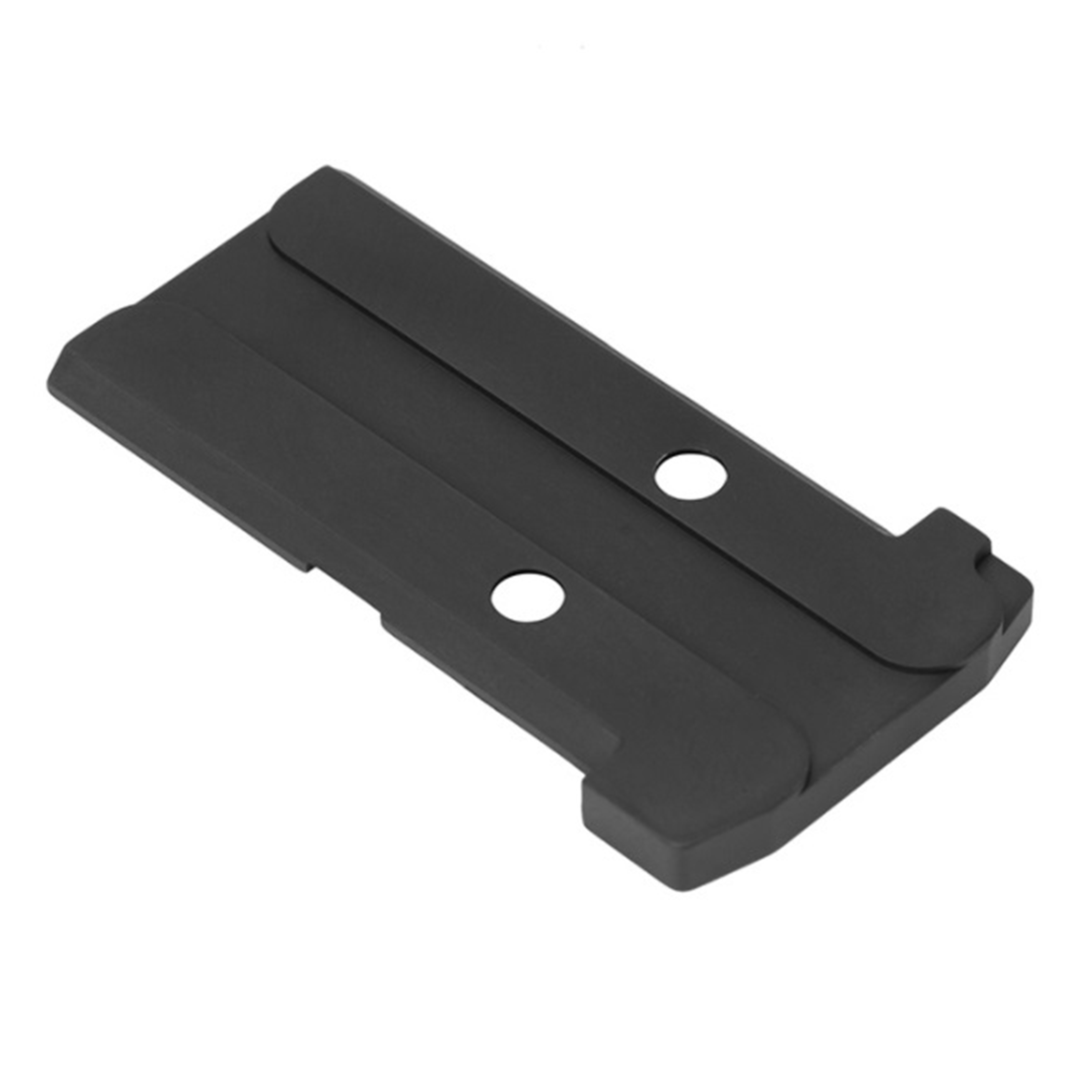Holosun 509 Adapter für Glock MOS (außer Glock 43X und 48) (HS-MOUNT-509-GLOCK-MOS)