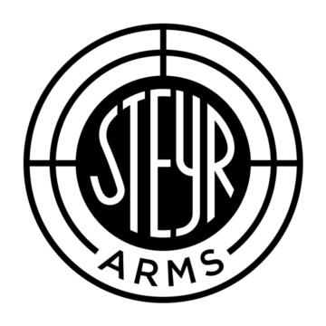 STEYR Ersatz-Magazin für MS Wild