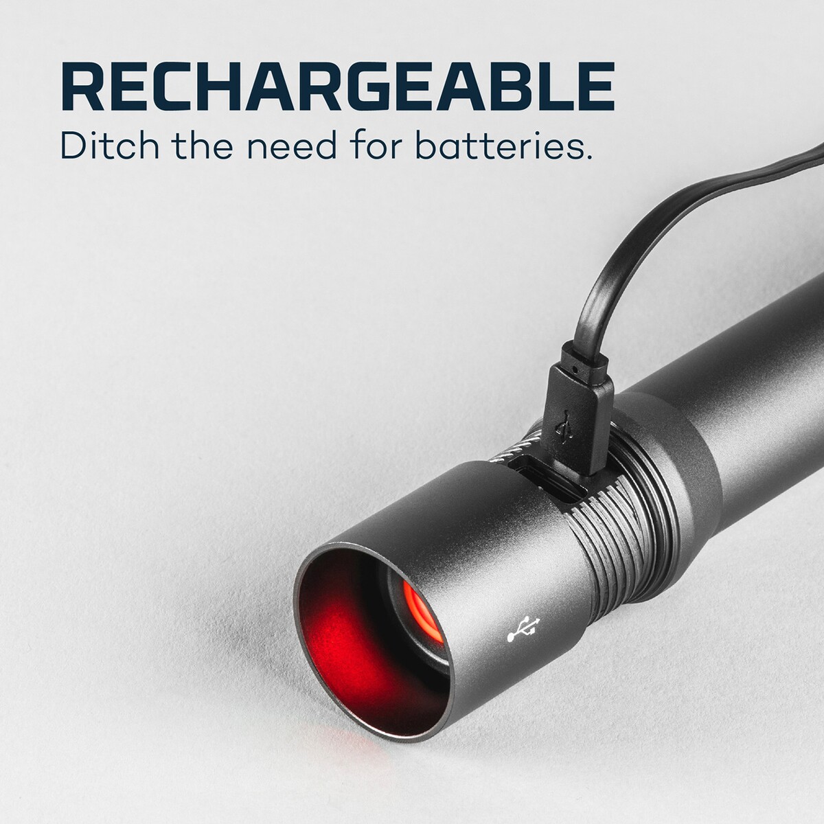 Taschenlampe Davinci 2000