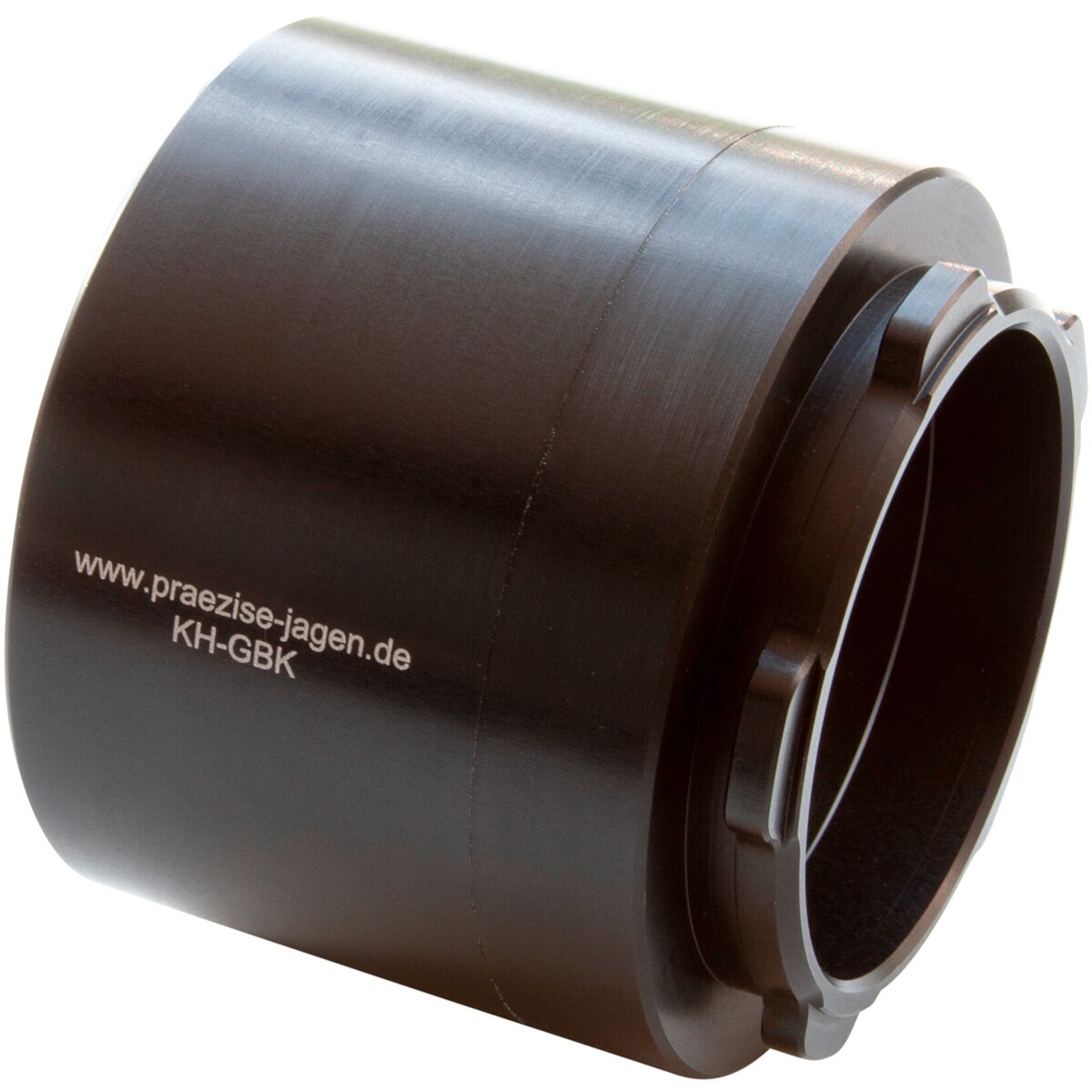 Gegenlichtblende für Multiadapter-System – Klein - bis einschließlich 61 mm Ø