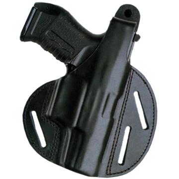 AKAH Gürtelholster Undercover