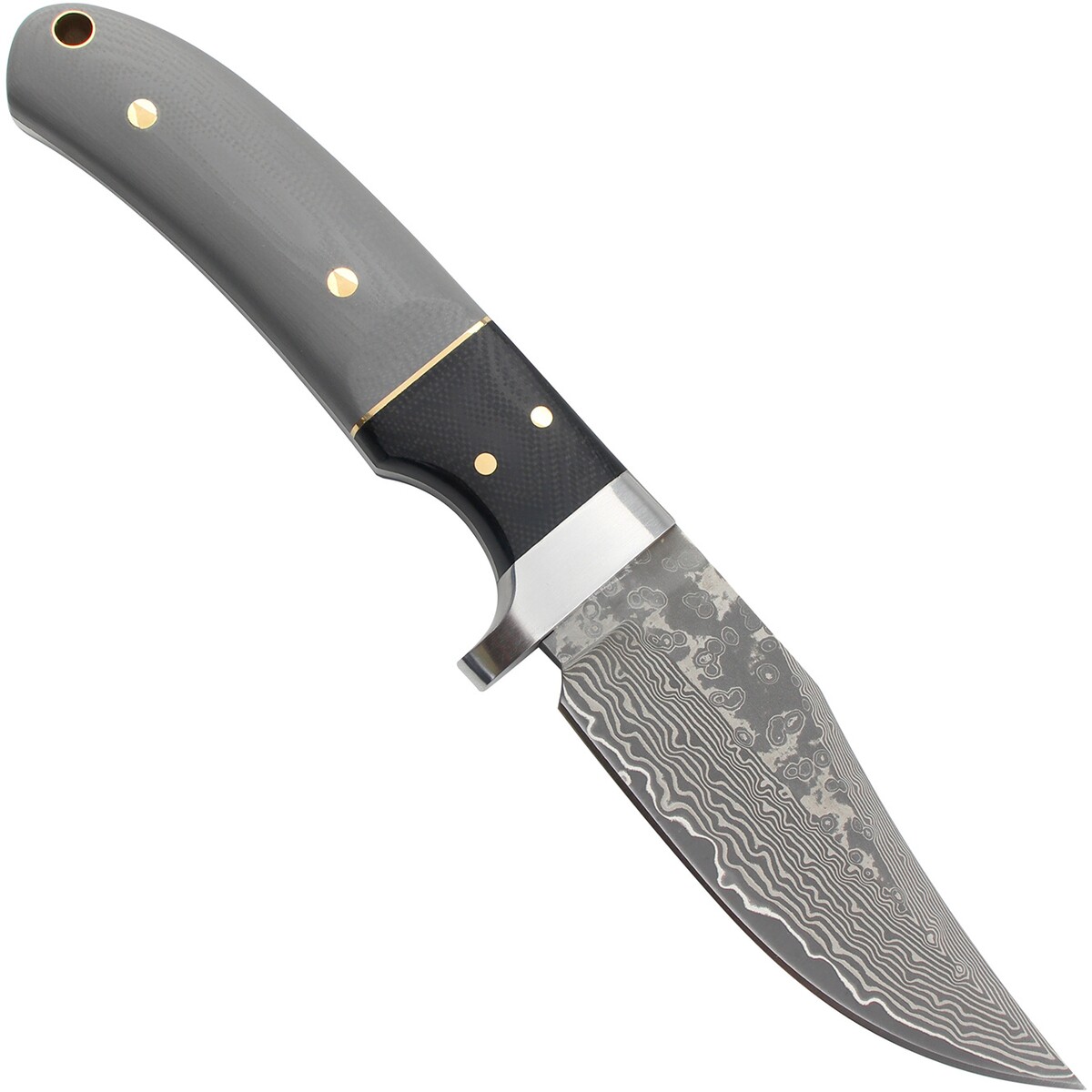 Damastmesser