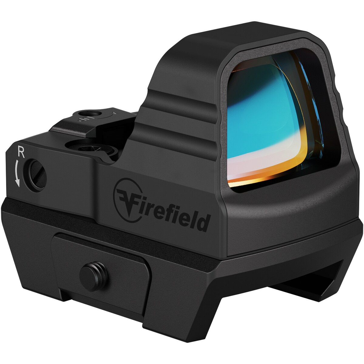Reflexvisier Ironclad Mini - F3