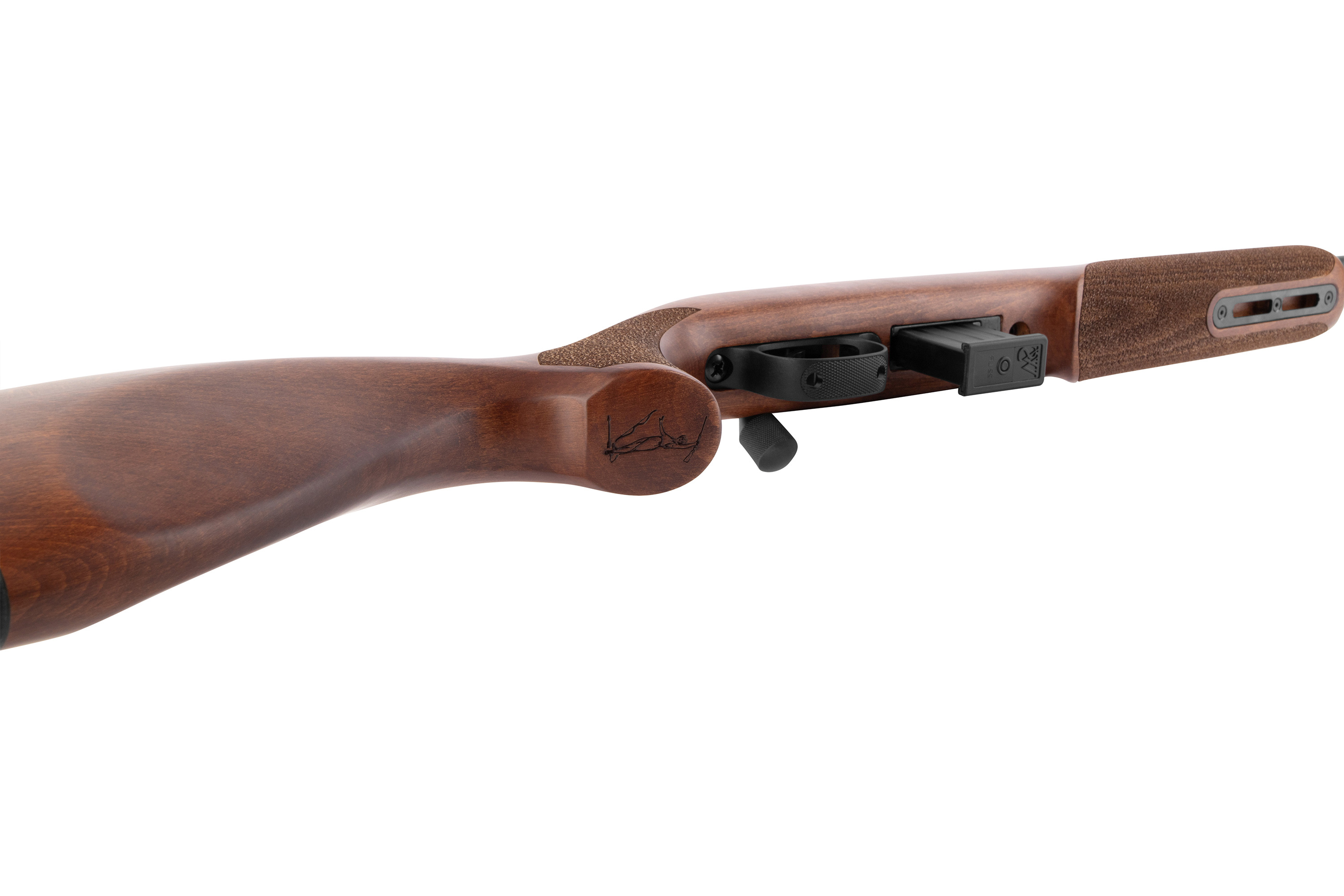 DIANA R-22 Carbon Premium .22lr - Repetierbüchse