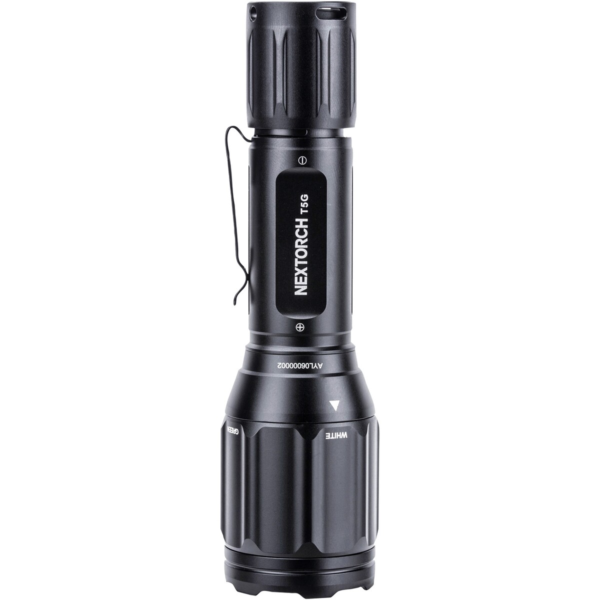 Taschenlampe T5G V2.0 Set