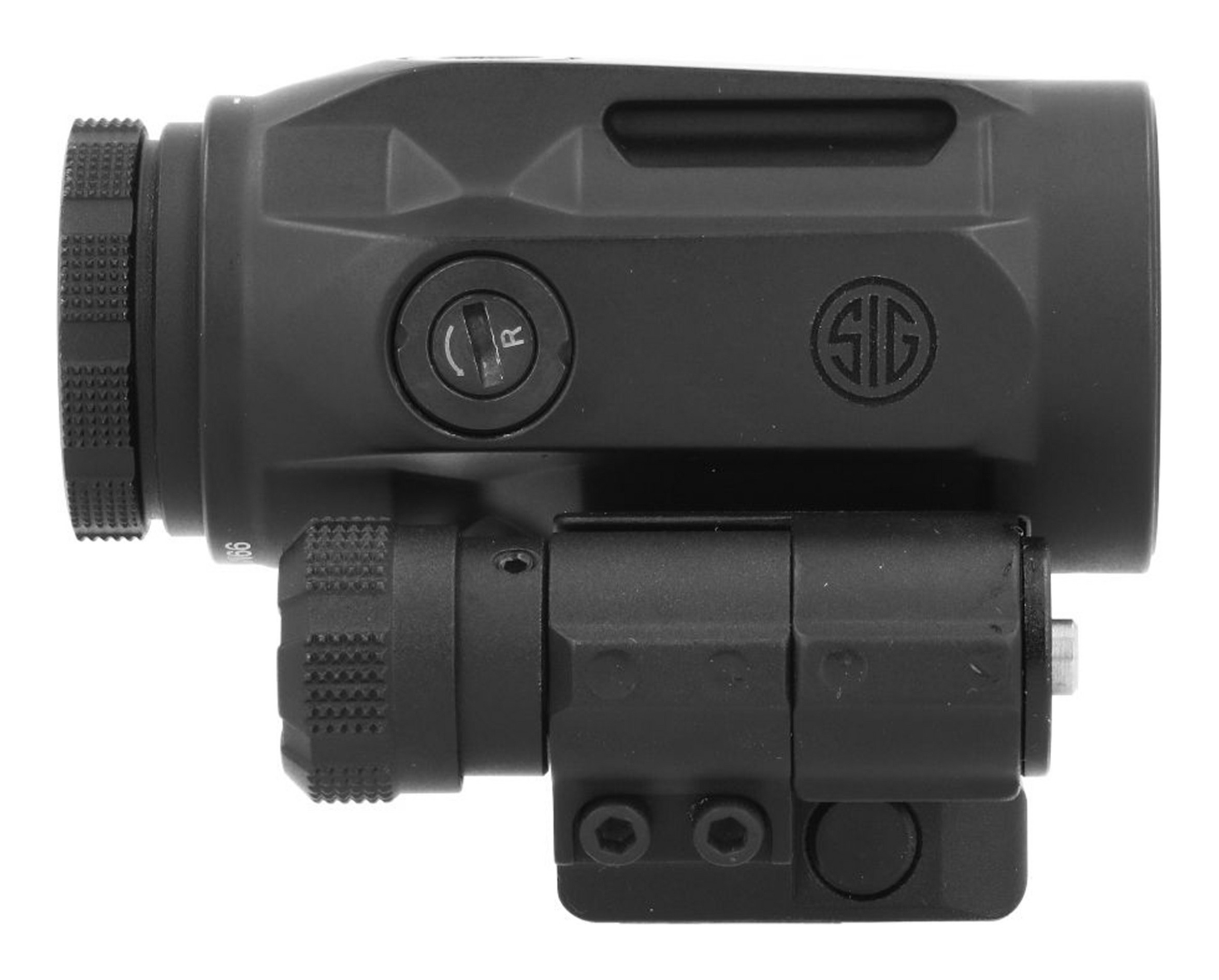 Sig Sauer JULIET5 Micro Magnifier – 5x24
