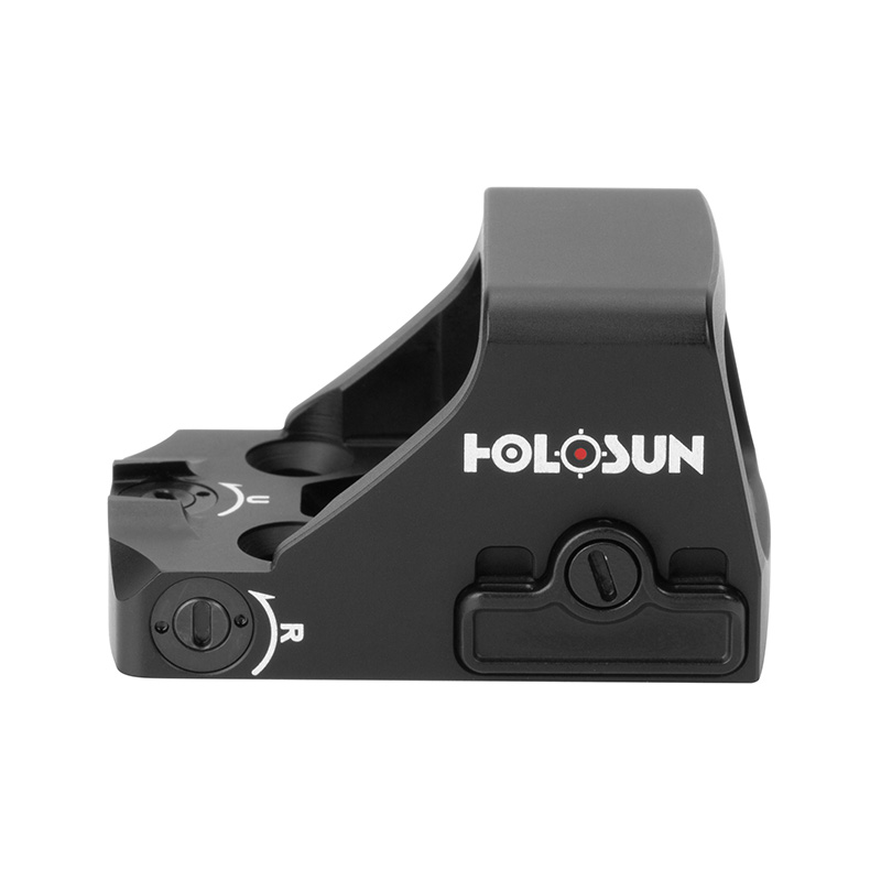 Holosun HS507K-X2 Offenes Reflex Rotpunktvisier