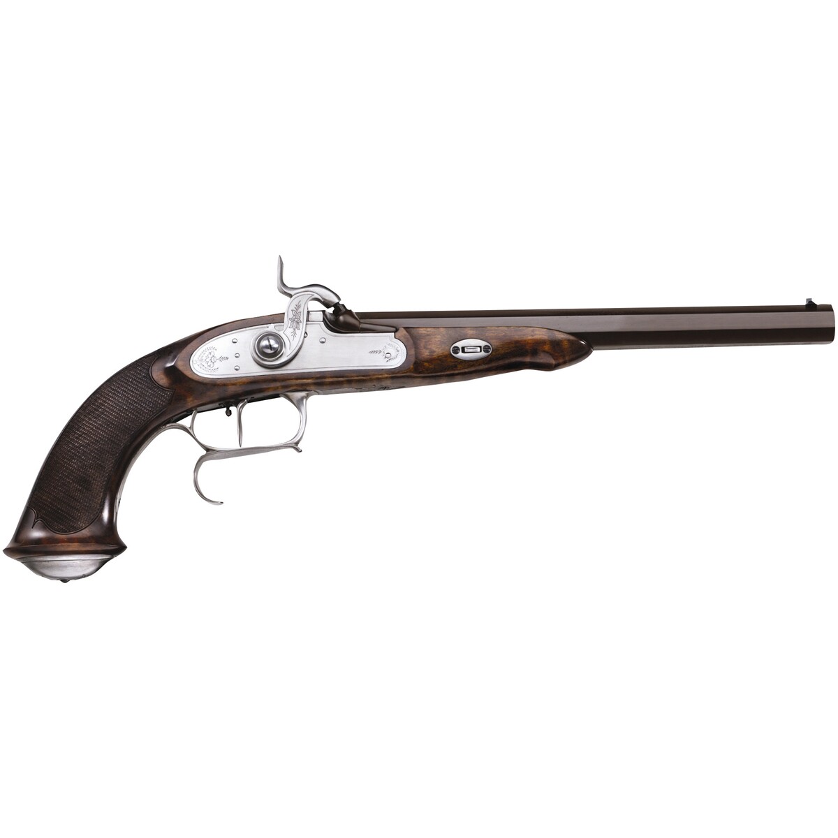 Vorderlader Pistole Le Page Maple