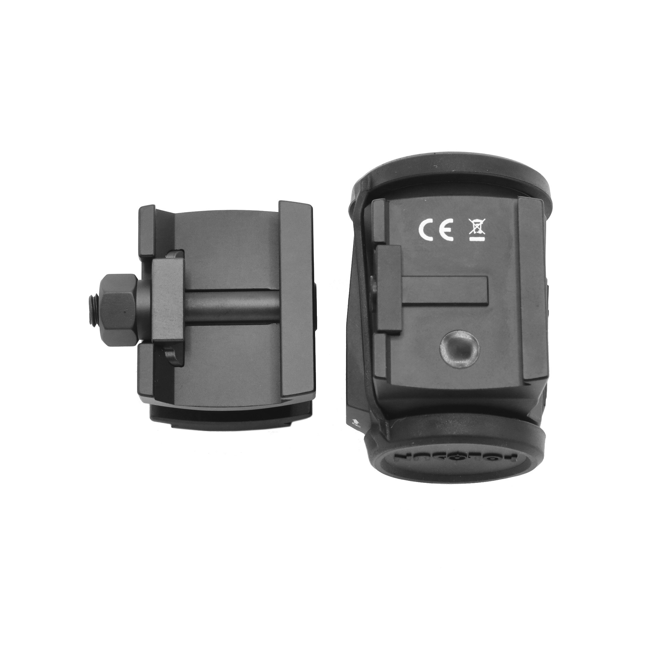 Holosun SCRS-RD-MRS Rotpunkt Visier