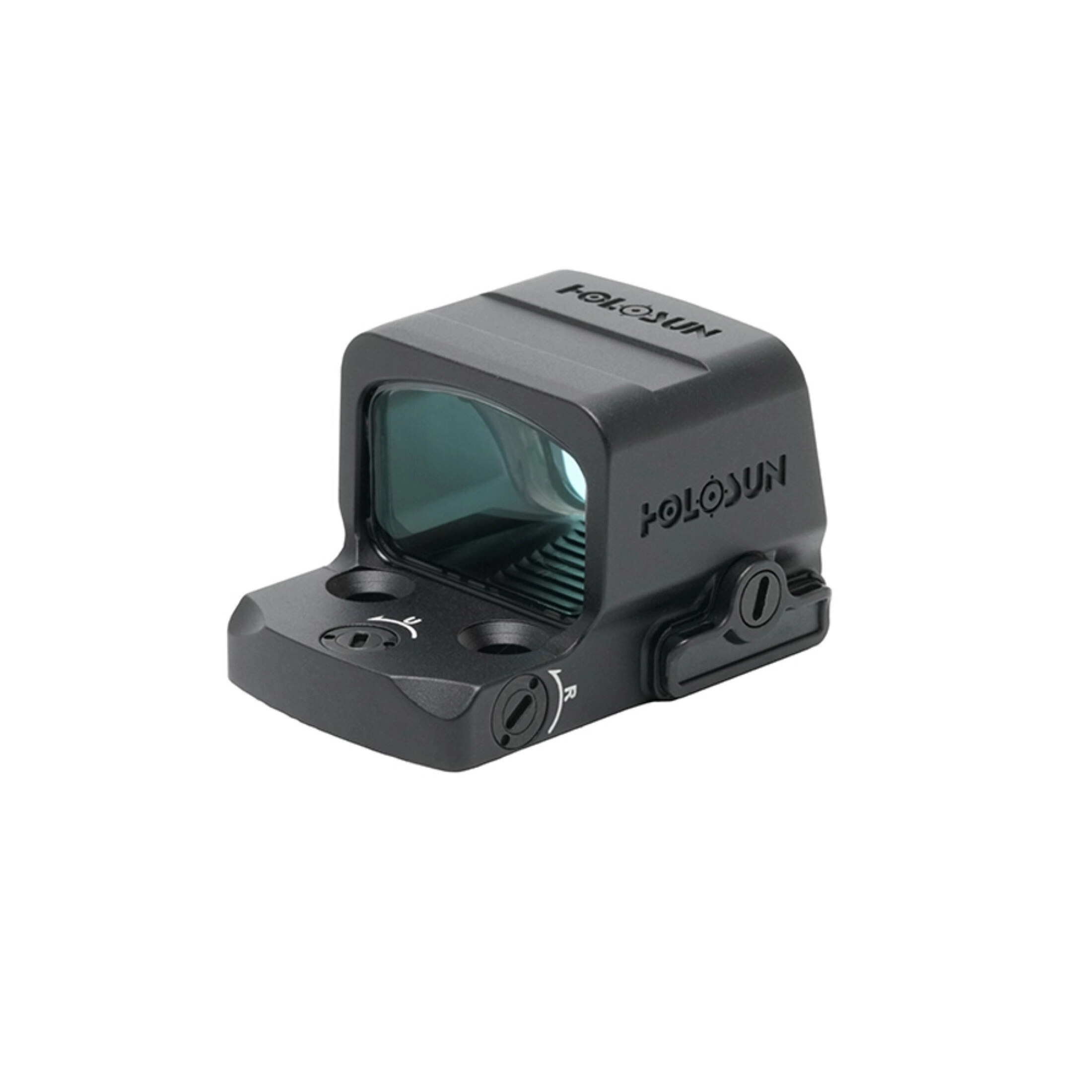 Holosun EPS-CORE-RD-MRS geschlossenes Reflexvisier 2MOA/32MOA Rotpunkt