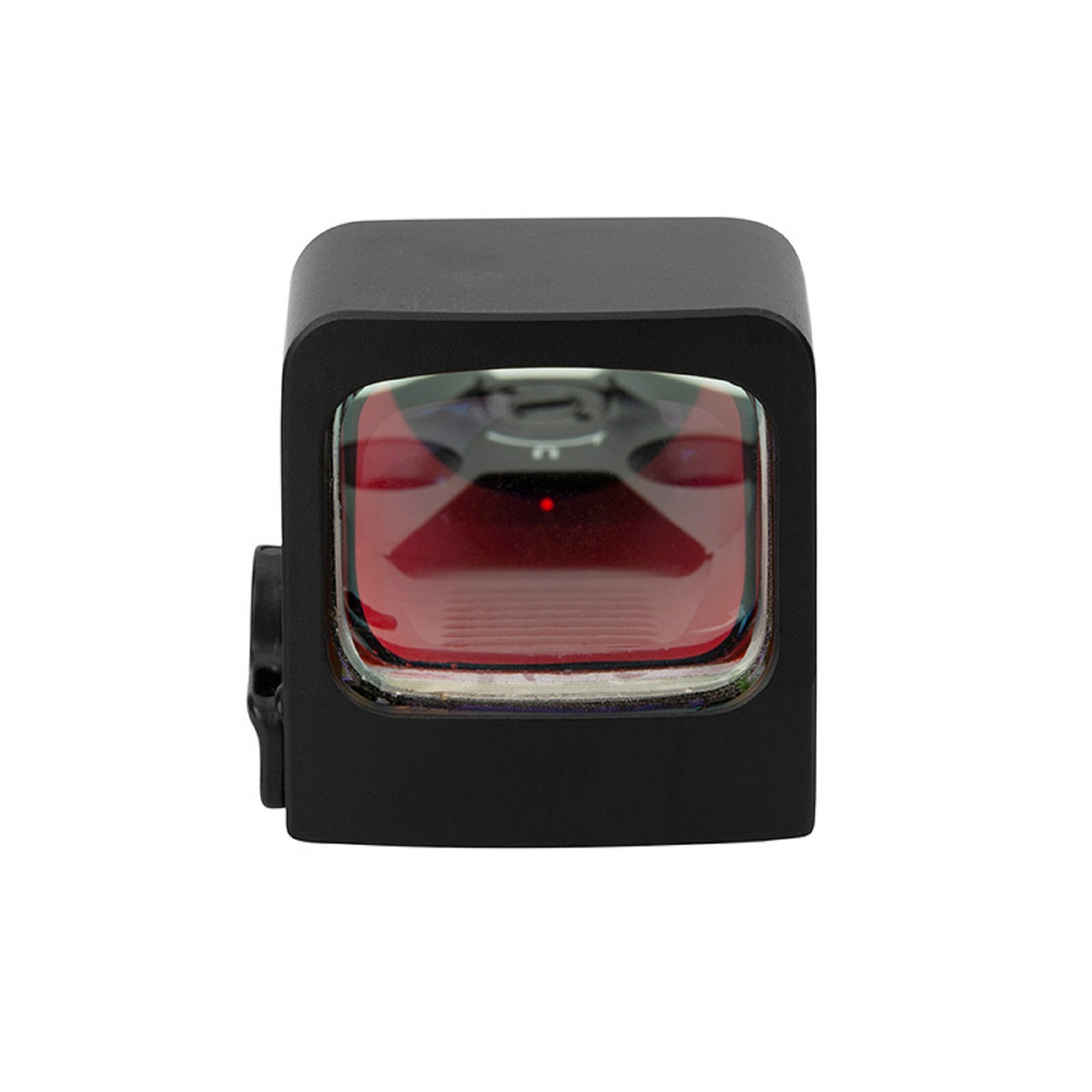 Holosun HE407K-GR-X2 Offenes Reflex Grünpunktvisier