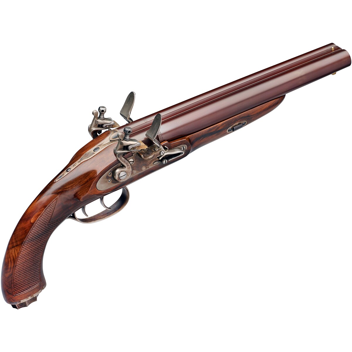 Vorderlader Pistole Howdah Hunter