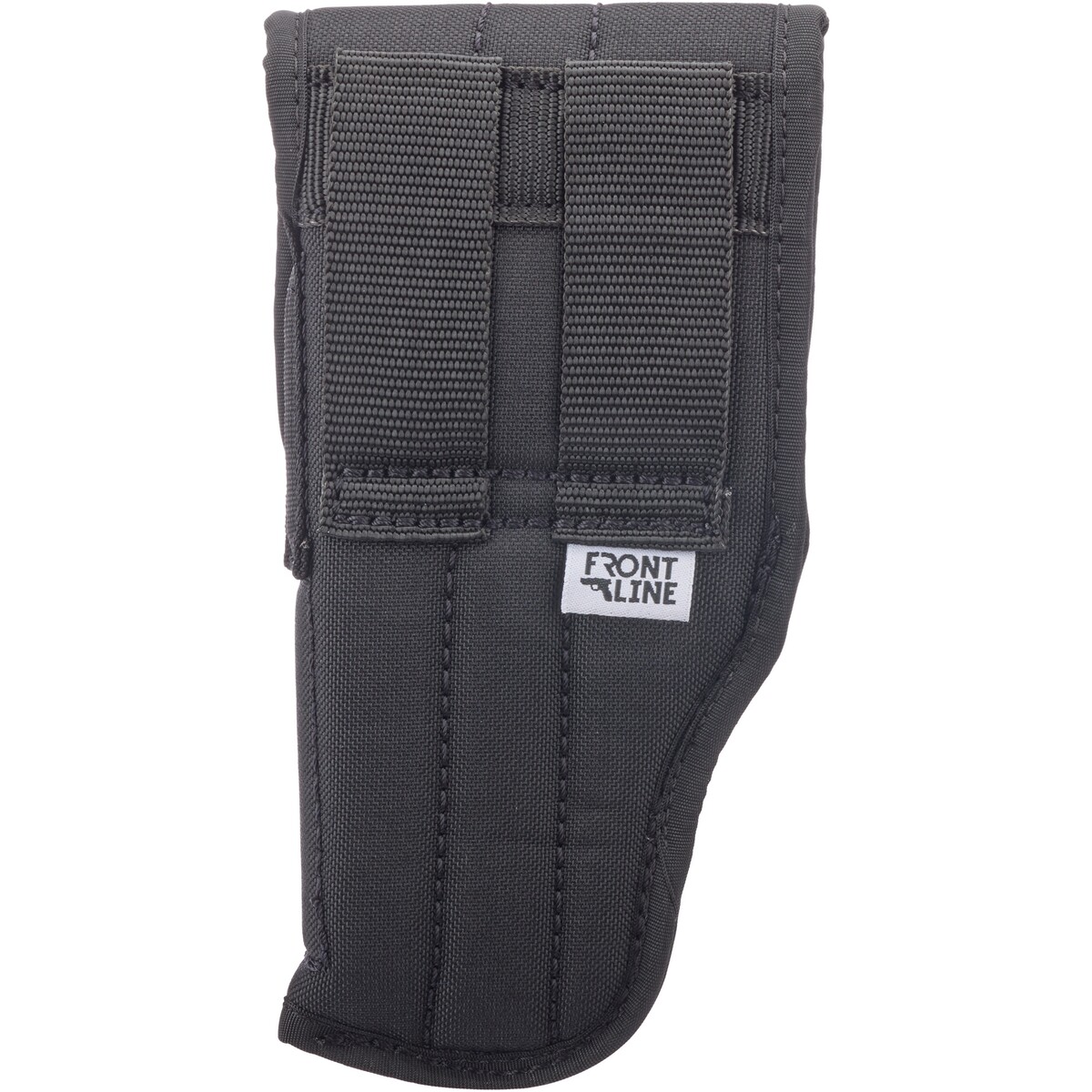 Dienstholster Nylon – für Full-Size Pistolen