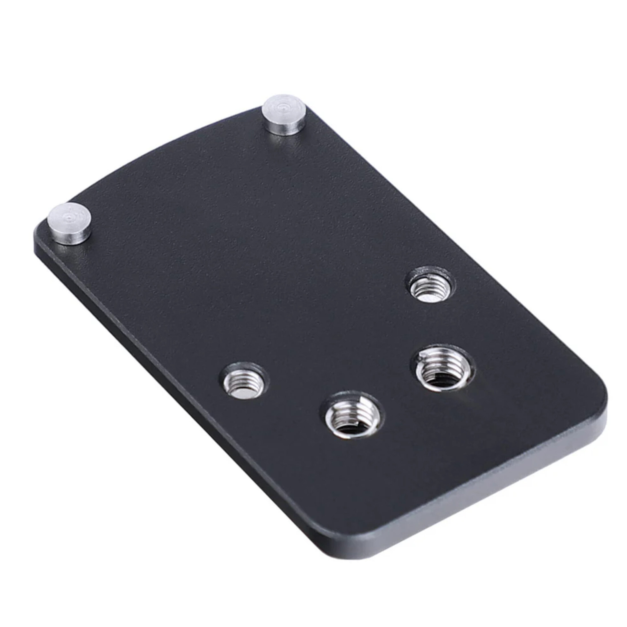 Holosun Adapterplatte für Glock Kimmenmontage (HS-PLATE-RMR-GLOCK-KIMME)
