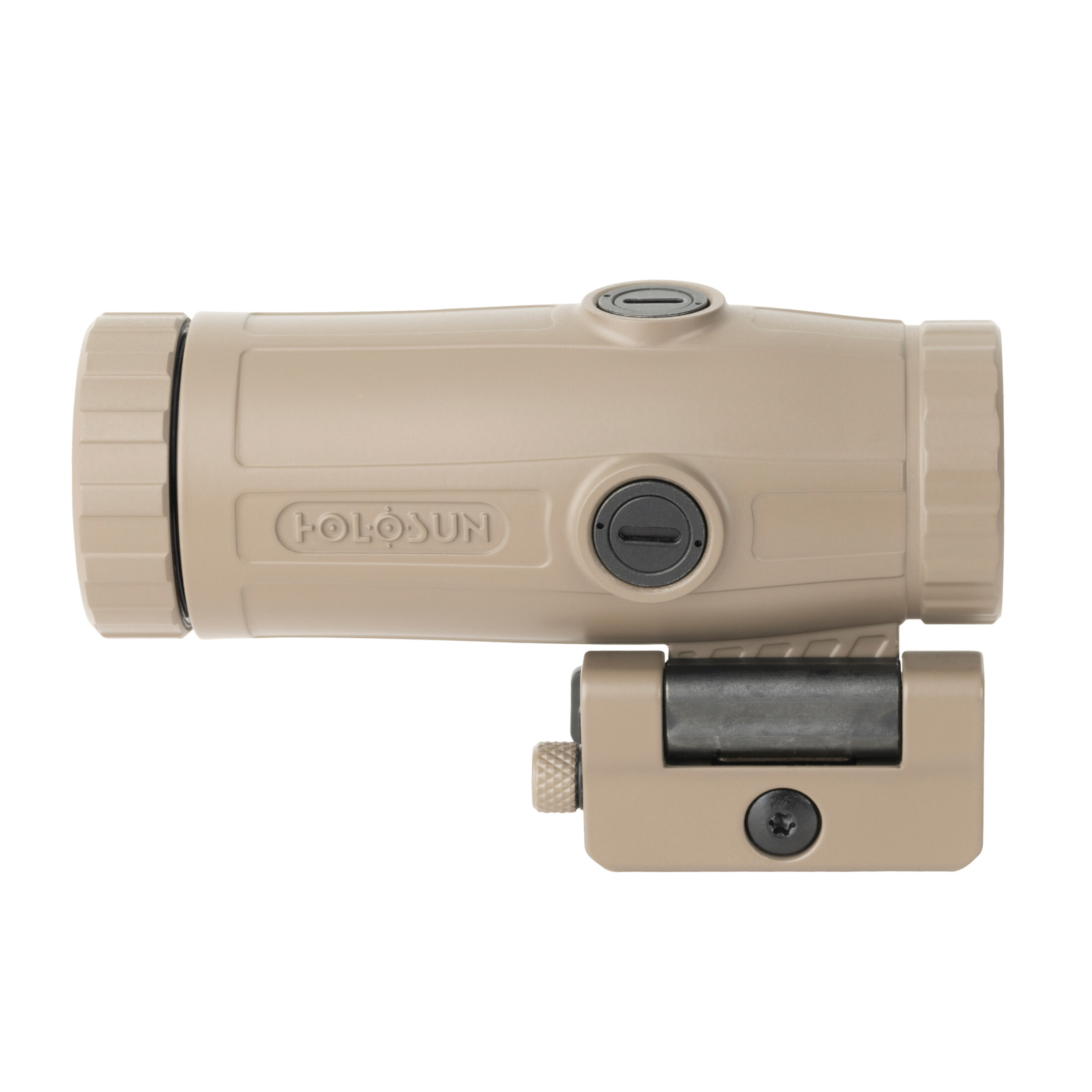 Holosun Vergrößerer HM3X-FDE