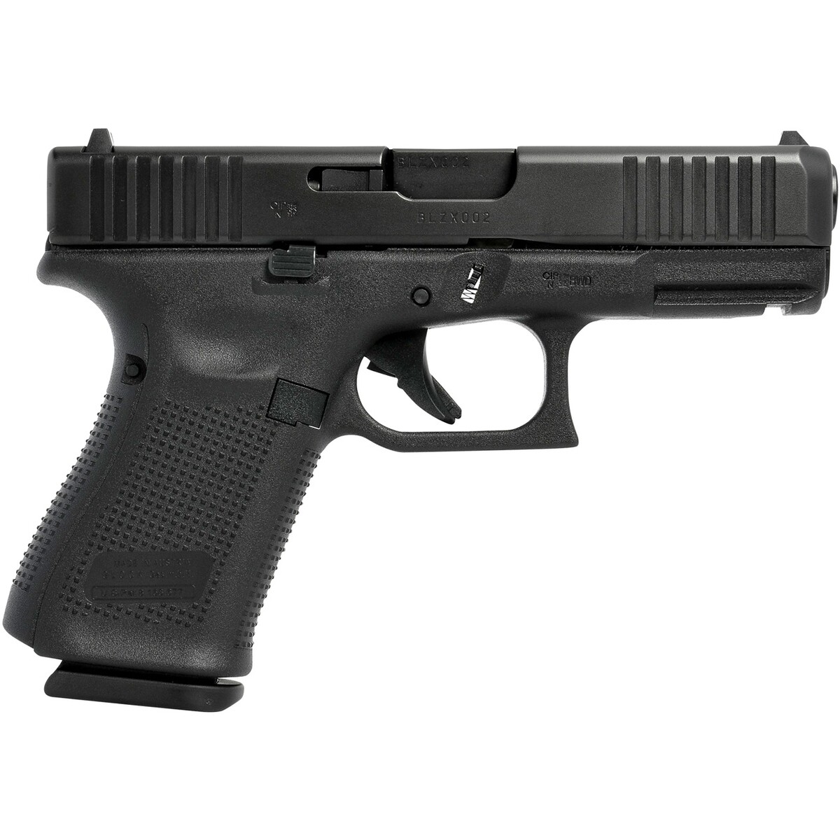 Pistole 23 Gen5