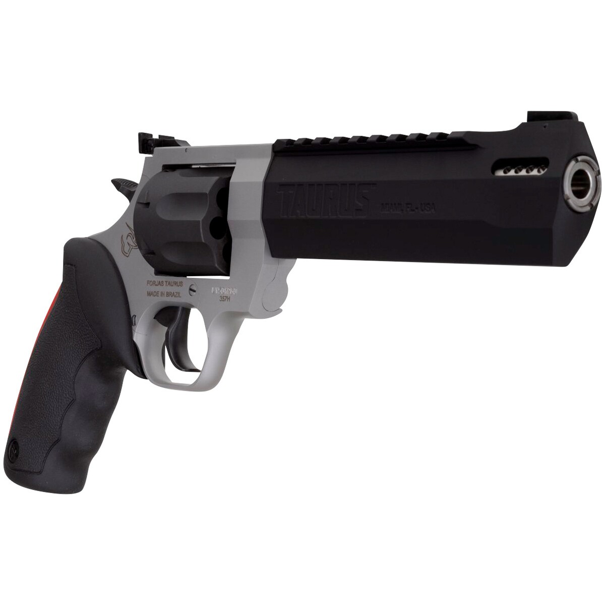 Revolver Raging Hunter - Kaliber .357 Mag. – DuoTone - 6 3/4”