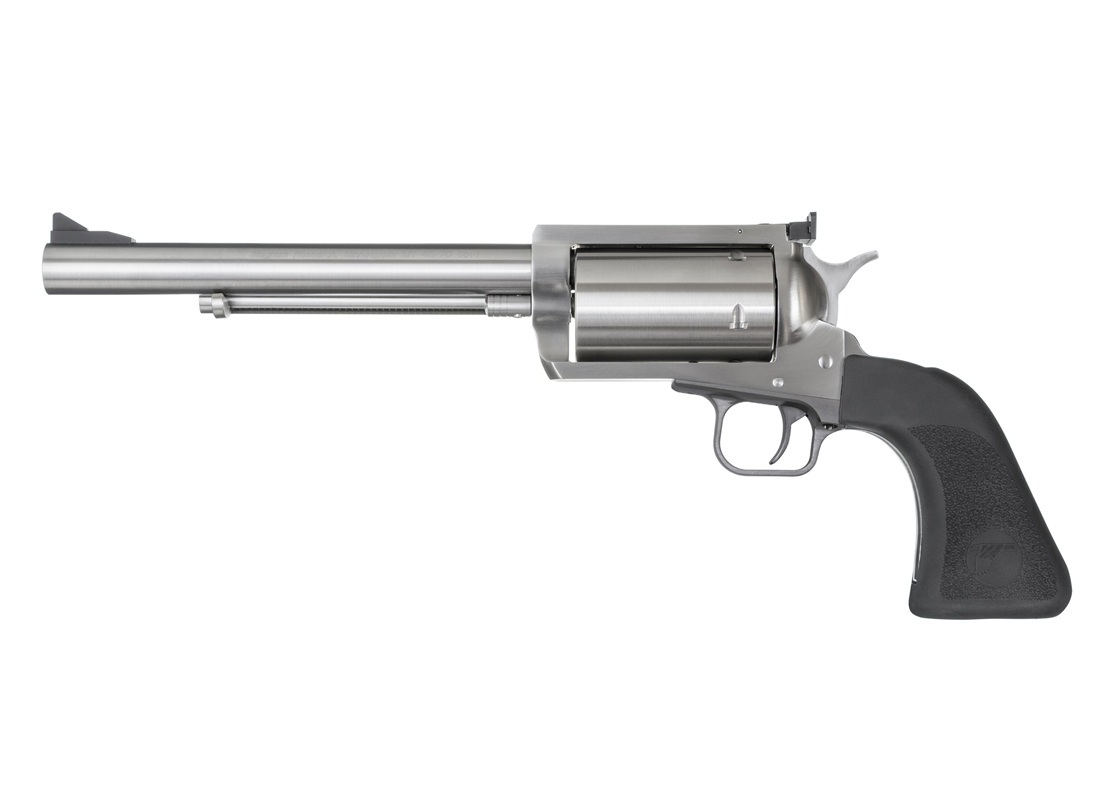 BFR Long 7,5" STD 5 Patronen