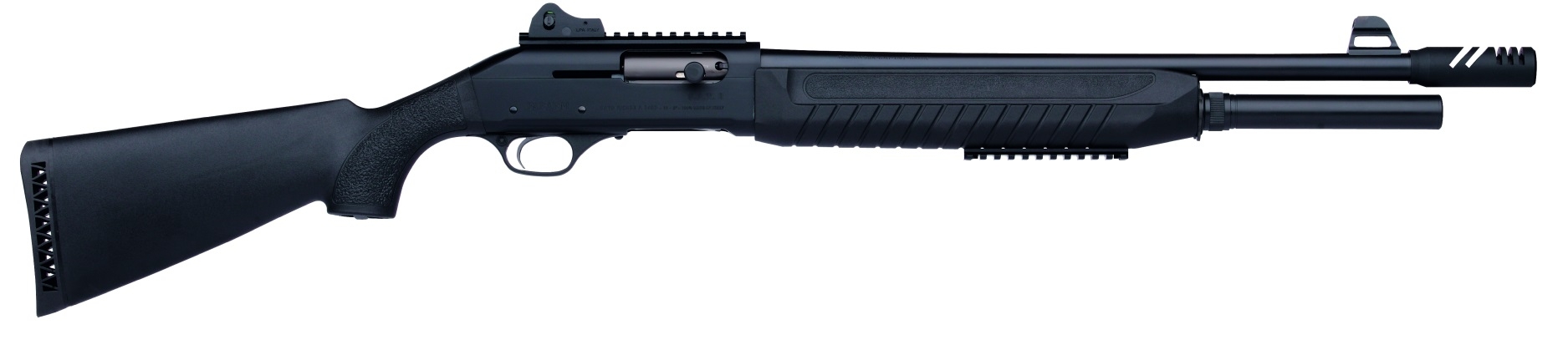 FABARM SLF Mod. "S.A.T. 8 TACTICAL", 20"
