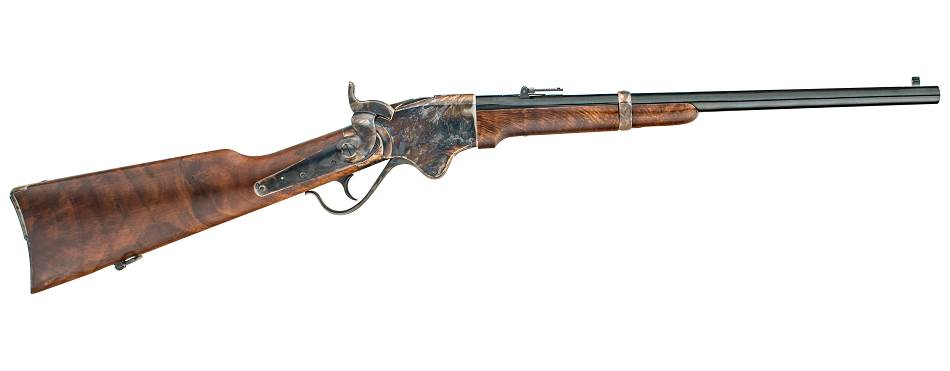 1860 Spencer Carbine – .44-40