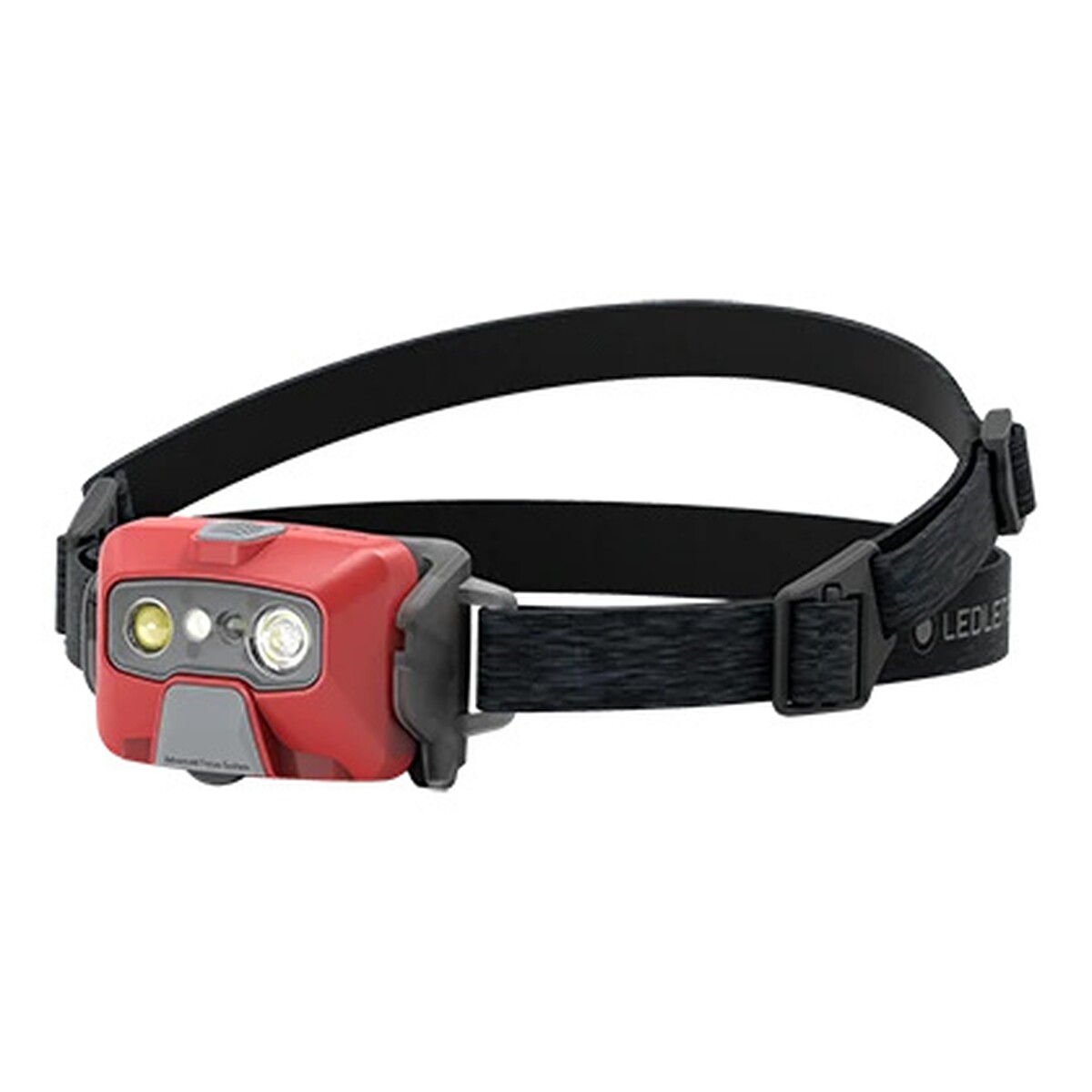 Taschenlampe HF9R Core