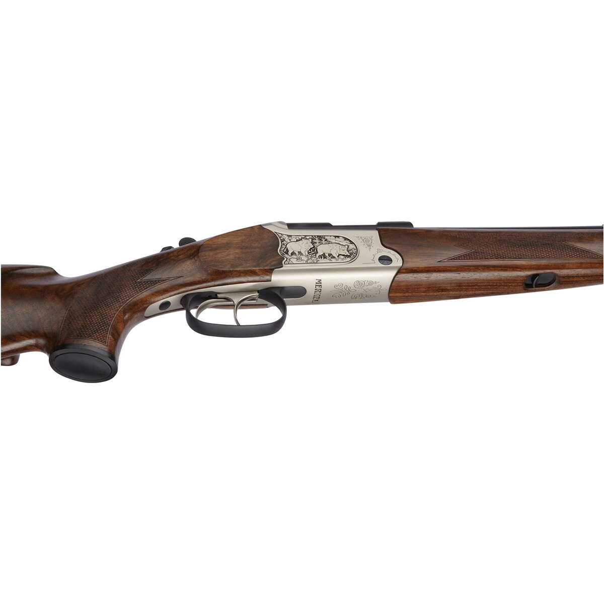Bockbüchsflinte B3 Jagd