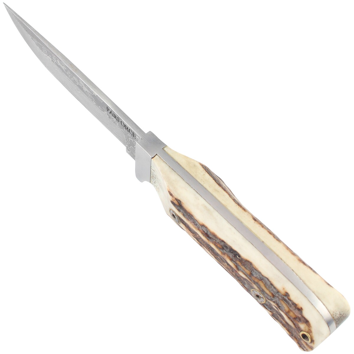 Damastmesser