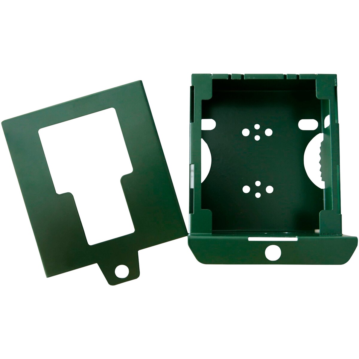 Metallgehäuse für RM3