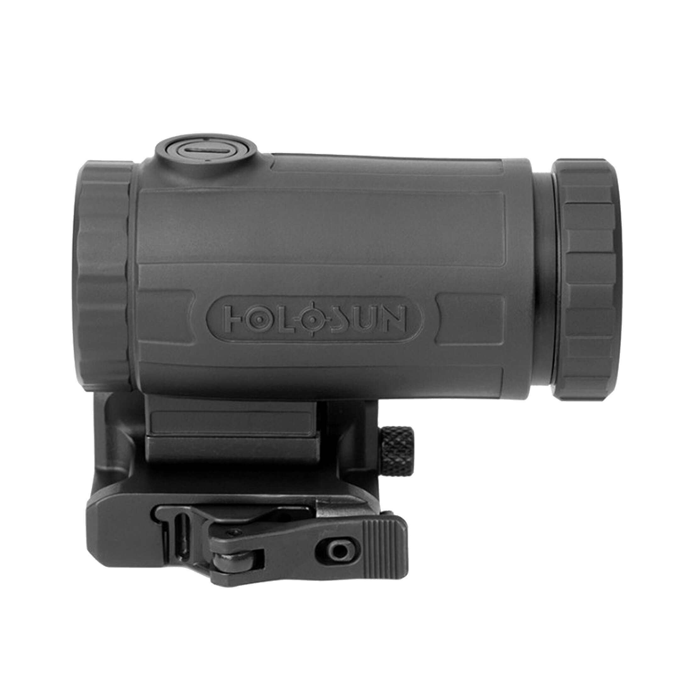 Holosun Magnifier HM3XT (TITAN) mit 3 fach Vergrößerung