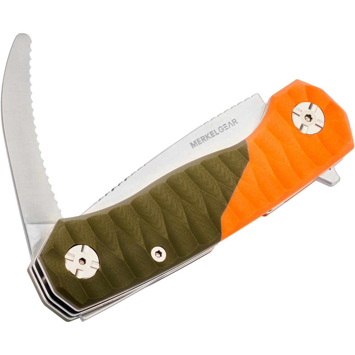 Klappmesser IBEX Tool