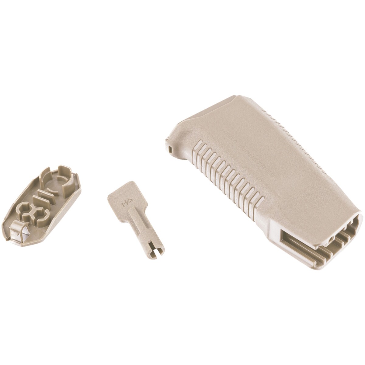 Pistolengriff Standard Small Gen2 – TAN
