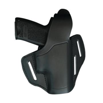 AKAH Gürtelholster Quickmat